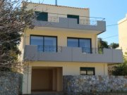 Kefalas Kreta, Kefalas: Komfortable Maisonette mit Meerblick – Zentrum des Dorfes Haus kaufen